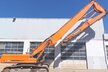 Doosan DX420LC