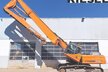 Doosan DX420LC