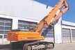 Doosan DX420LC