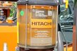 Hitachi ZX250LCN-7