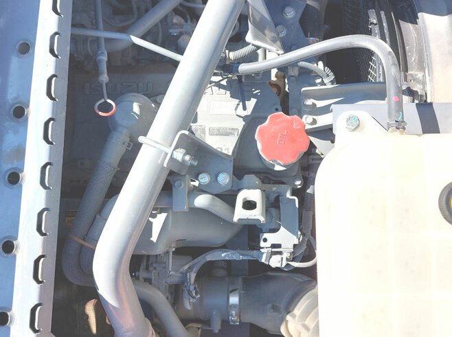 Hitachi ZX250LCN-7