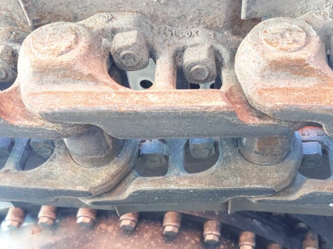 Hitachi ZX250LCN-7