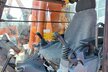 Hitachi ZX250LCN-7