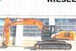 Hitachi ZX250LCN-7