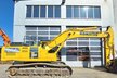 Komatsu HB365LC-3