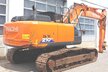 Hitachi ZX210LC-6
