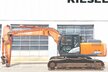 Hitachi ZX210LC-6