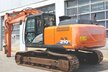 Hitachi ZX210LC-6