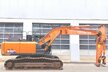 Hitachi ZX210LC-6