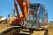 Hitachi ZX490LCH-7
