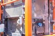 Hitachi ZX225USLC-6