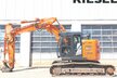Hitachi ZX225USLC-6