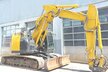 Hitachi ZX225USLC-6