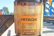 Hitachi ZX225USLC-6