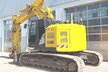 Hitachi ZX225USLC-6