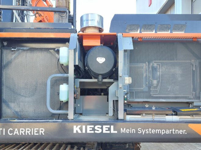 Hitachi KTEG KMC380S-6