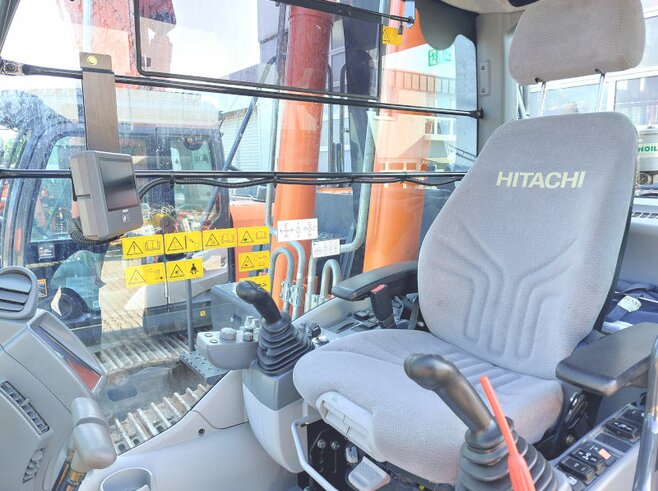 Hitachi KTEG KMC380S-6