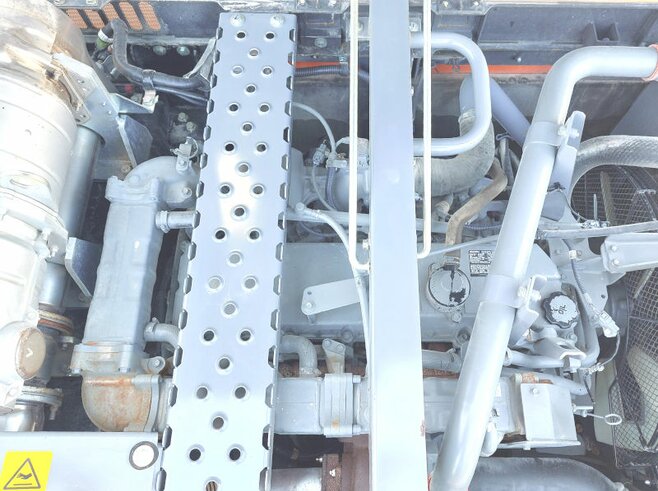 Hitachi KTEG KMC380S-6