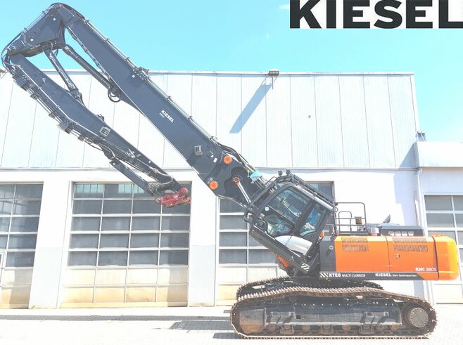 Hitachi KTEG KMC380S-6
