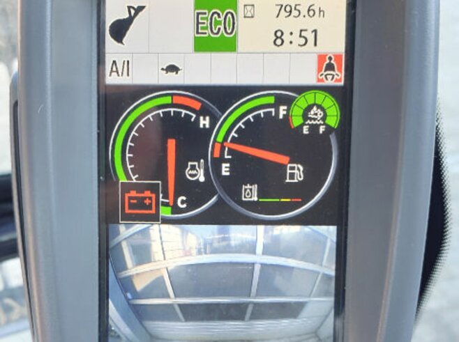 Hitachi KTEG KMC380S-6
