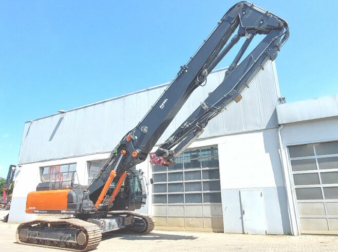 Hitachi KTEG KMC380S-6