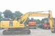 Komatsu PC240NLC-11