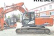 Hitachi ZX210LC-6