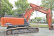 Hitachi ZX210LC-6