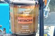 Hitachi ZX210LC-6