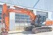 Hitachi ZX210LC-6