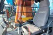Hitachi ZX210LC-6