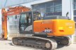 Hitachi ZX210LC-6