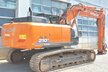 Hitachi ZX210LC-6