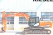 Hitachi ZX210LC-6