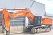 Hitachi ZX890LCH-7