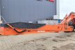 Hitachi ZX210LC-6 Teledipper