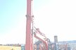 Hitachi ZX210LC-6 Teledipper