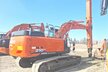 Hitachi ZX210LC-6 Teledipper