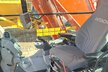 Hitachi ZX210LC-6 Teledipper
