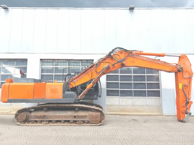 Hitachi KTEG KMC350-5