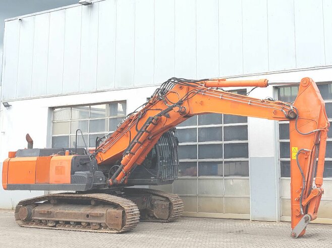 Hitachi KTEG KMC350-5