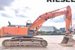 Hitachi ZX290LCN-5