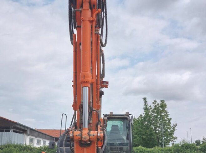 Hitachi ZX290LCN-5