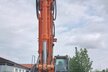 Hitachi ZX290LCN-5
