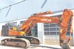Hitachi ZX490LCH-7