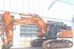 Hitachi ZX490LCH-7
