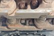 Hitachi ZX225USLC-6