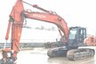 Hitachi ZX250LCN-7