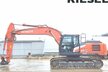 Hitachi ZX250LCN-7
