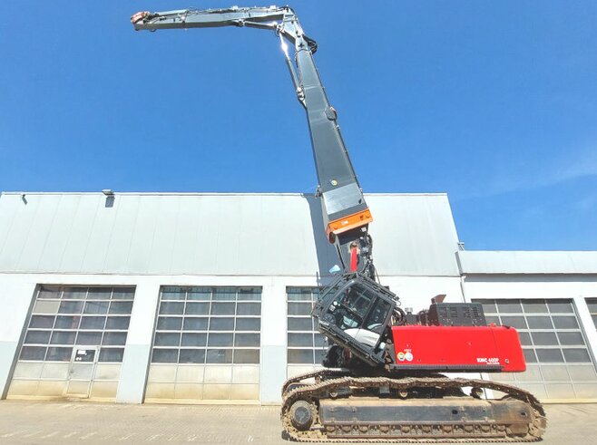 Hitachi KTEG KMC600P-6